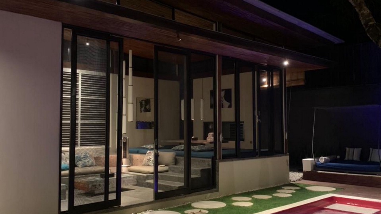 Photo of Livingroom in Petitenget