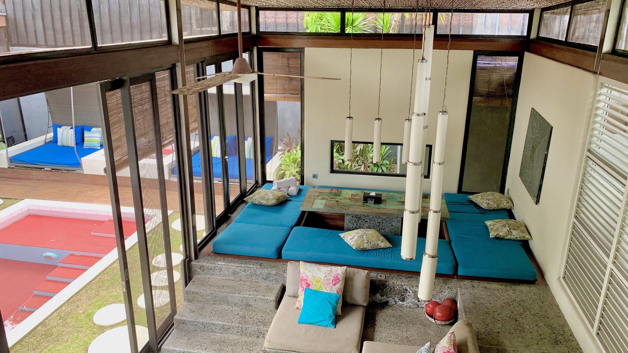 Photo of Livingroom in Petitenget