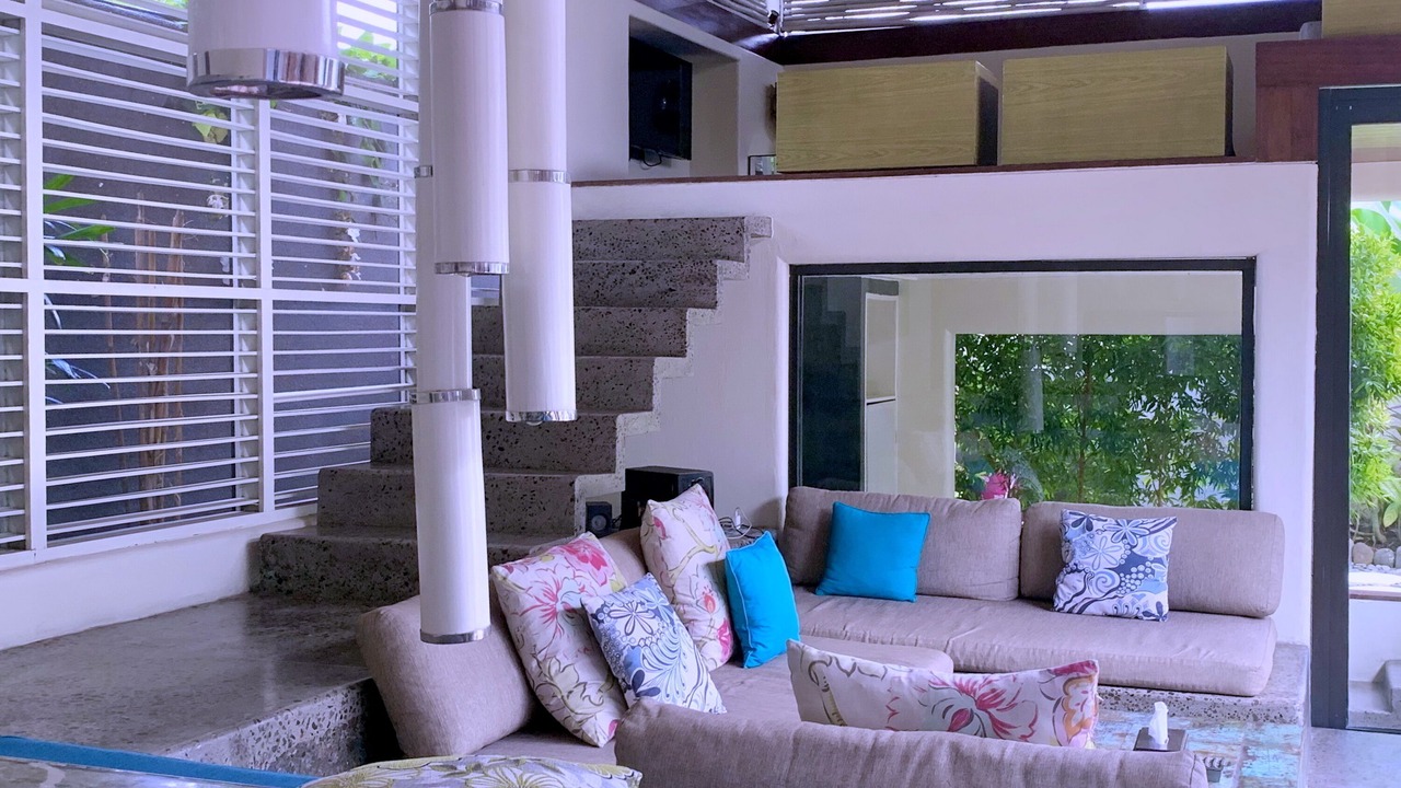 Photo of Livingroom in Petitenget