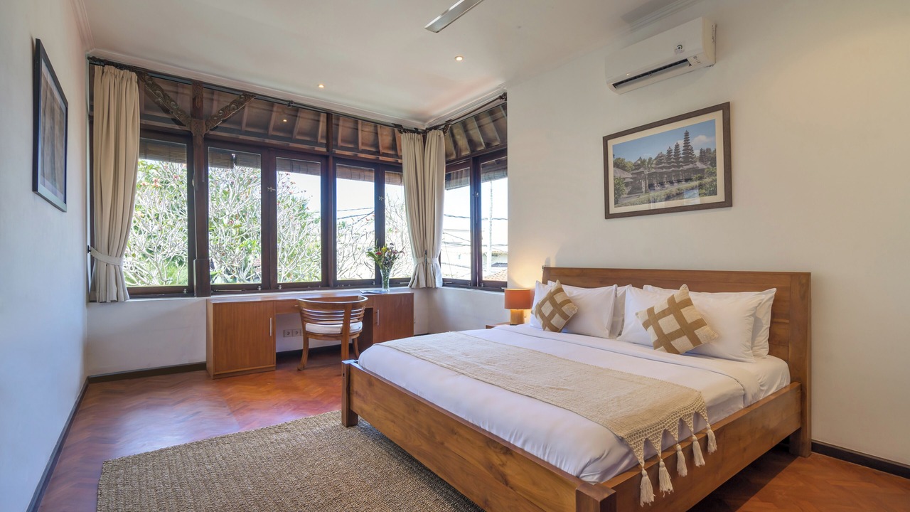 Photo of Bedroom in Dyanapura