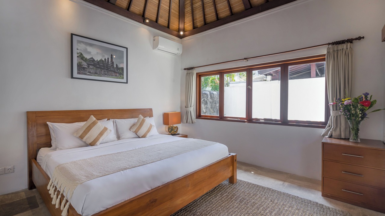 Photo of Bedroom in Dyanapura