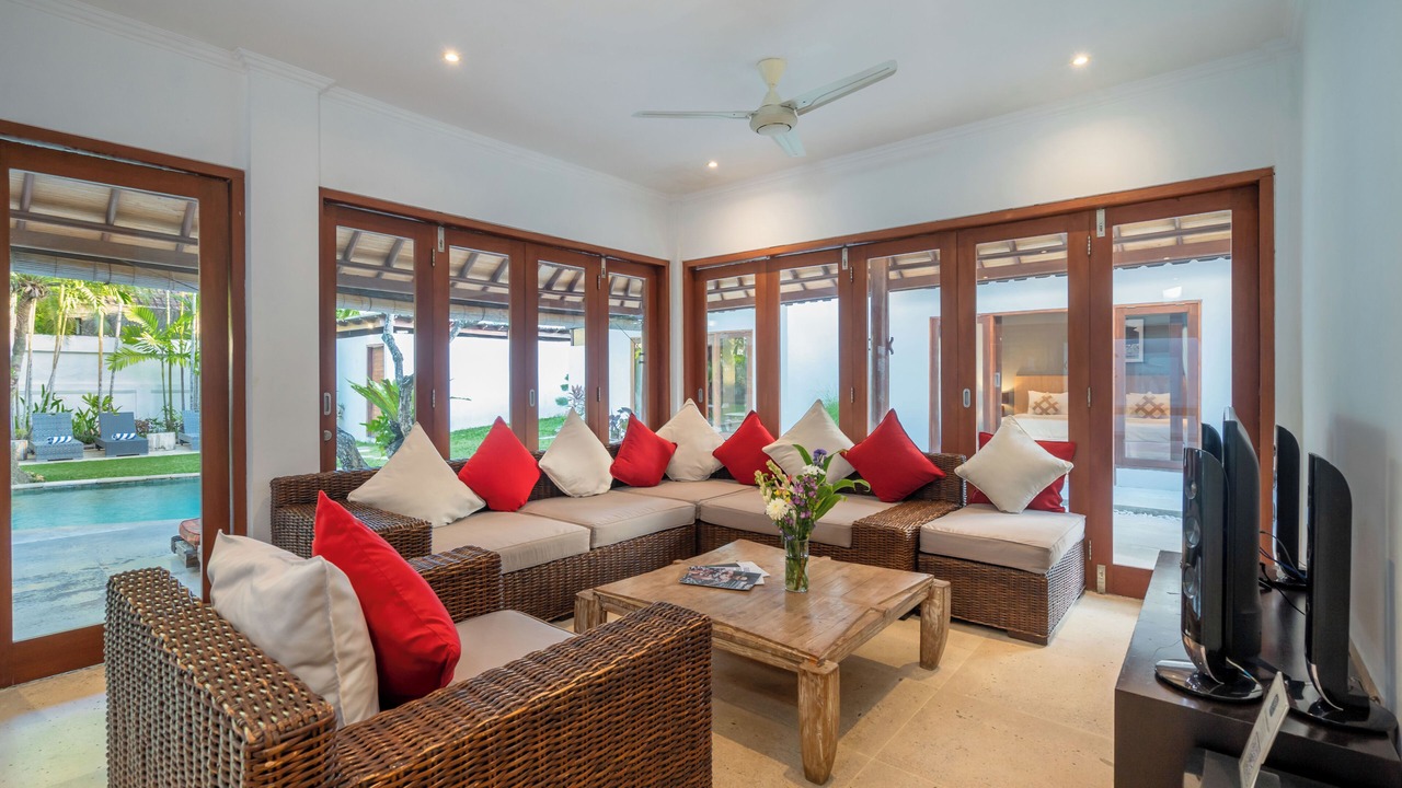 Photo of Livingroom in Dyanapura