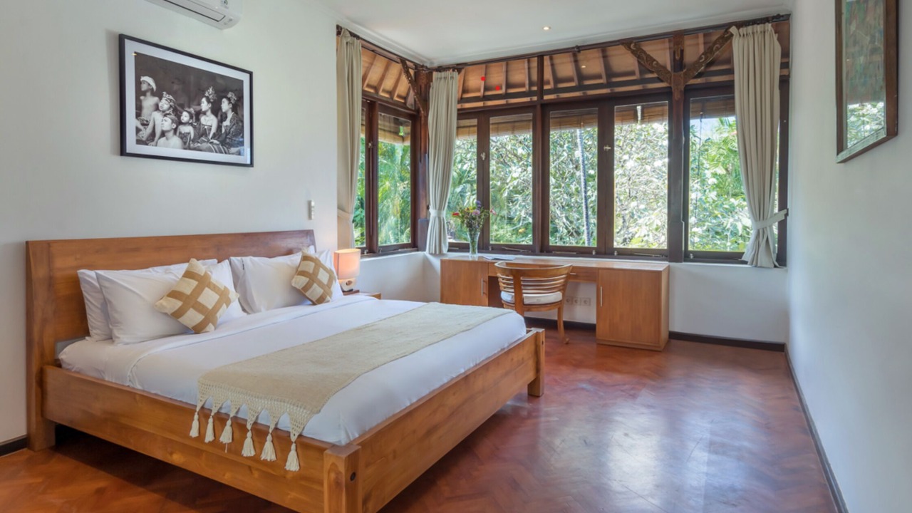Photo of Bedroom in Dyanapura