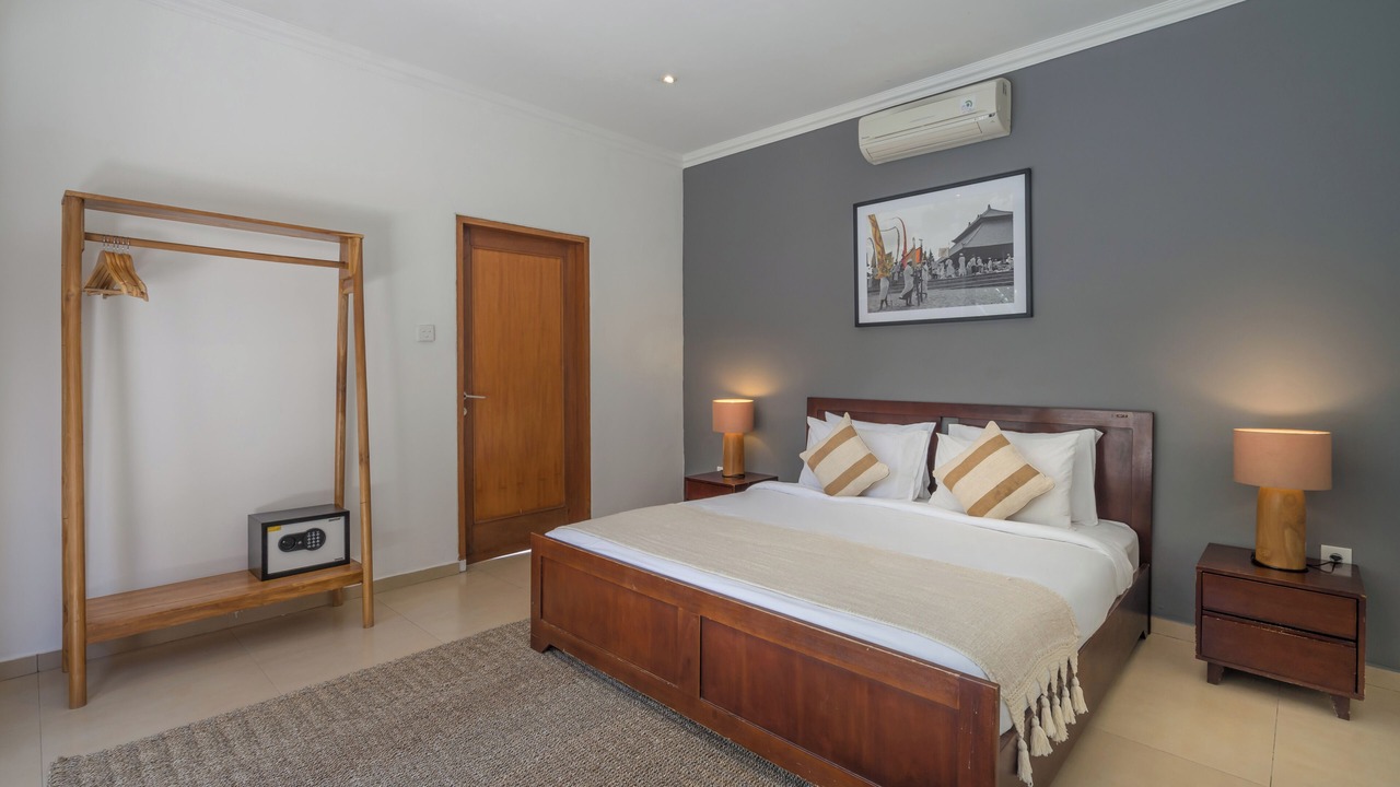 Photo of Bedroom in Dyanapura
