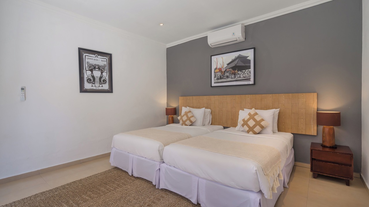 Photo of Bedroom in Dyanapura