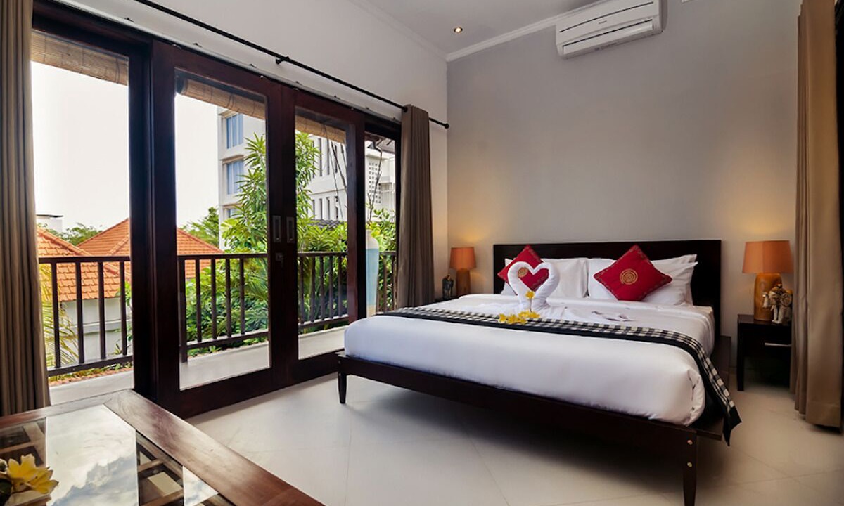 Photo of Bedroom in Petitenget