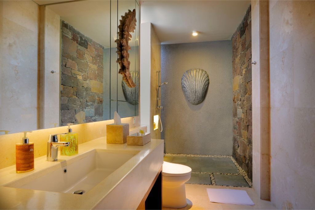 Photo of Bathroom in Sawangan