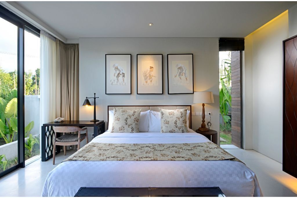Photo of Bedroom in Sawangan