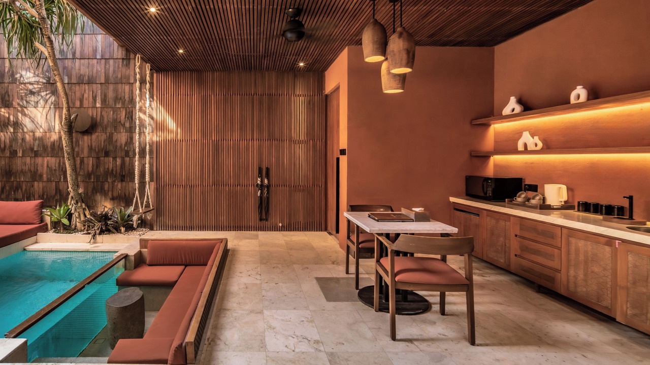 Photo of Outdoor in Seminyak