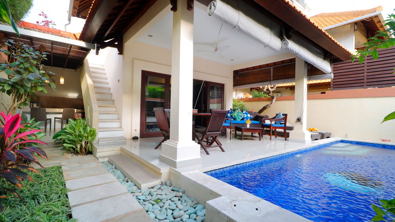 Photo of Bedroom in Laksmana