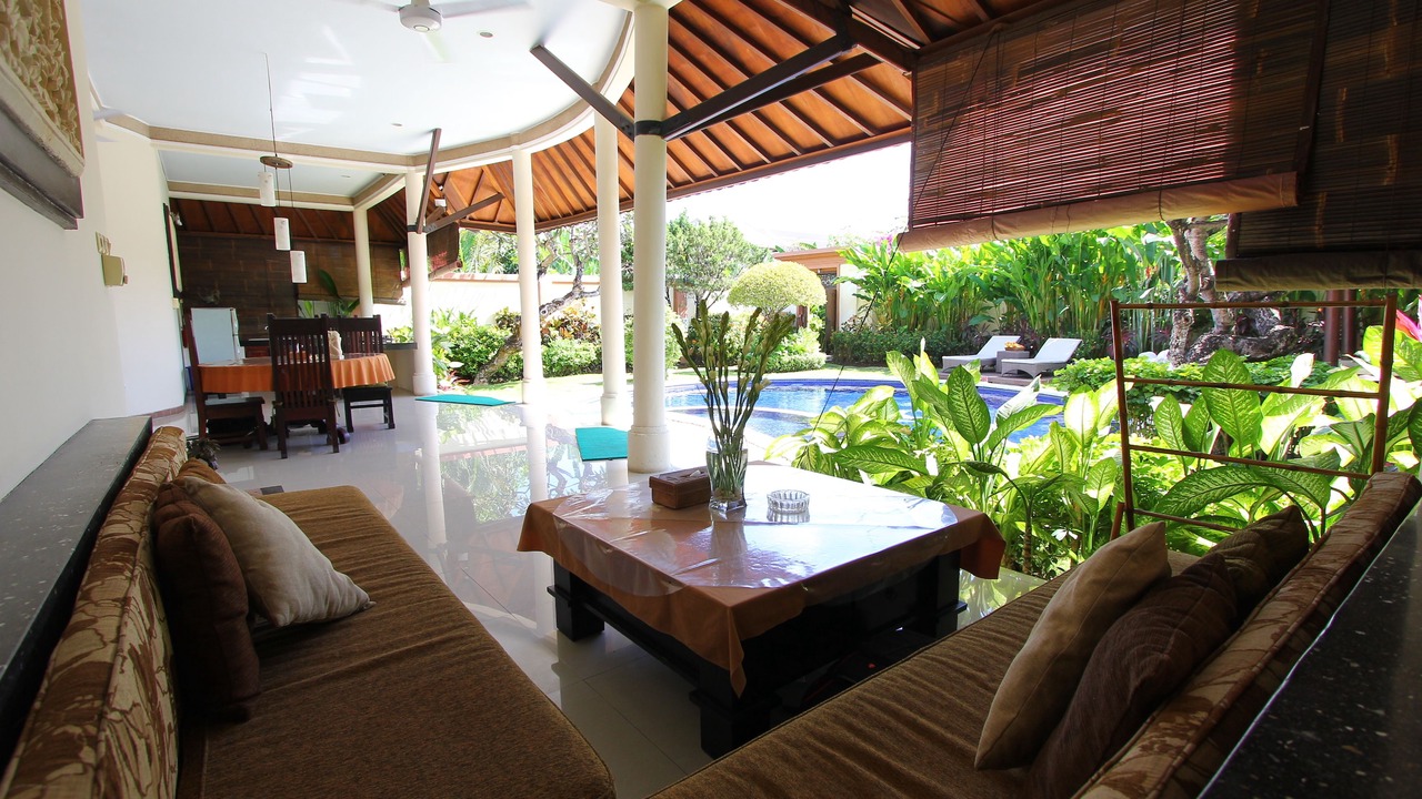 Photo of Patio Balcony in Laksmana