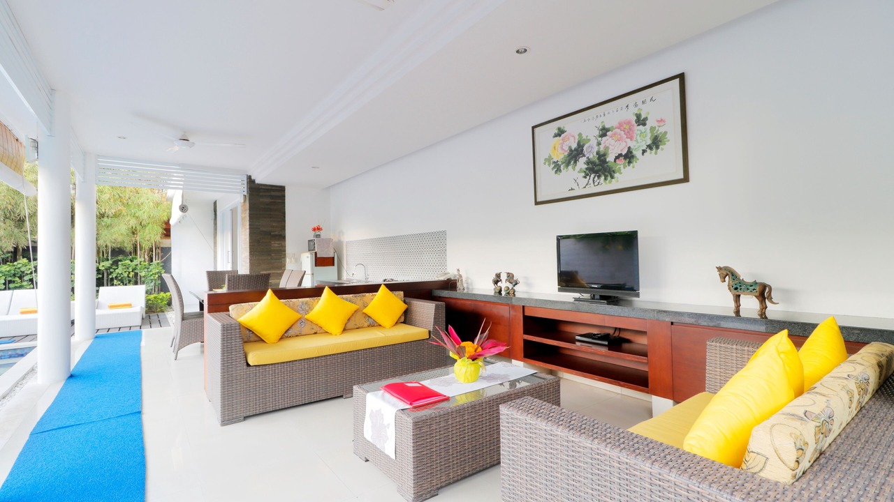 Photo of Livingroom in Laksmana