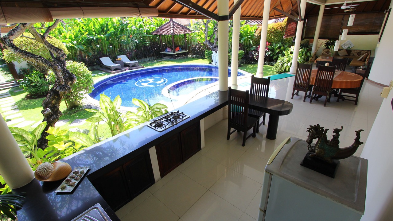 Photo of Patio Balcony in Laksmana