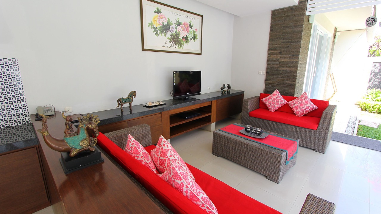 Photo of Livingroom in Laksmana