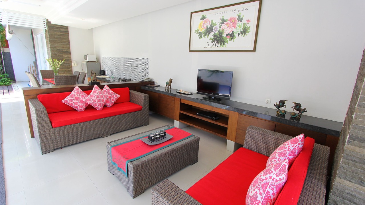 Photo of Livingroom in Laksmana