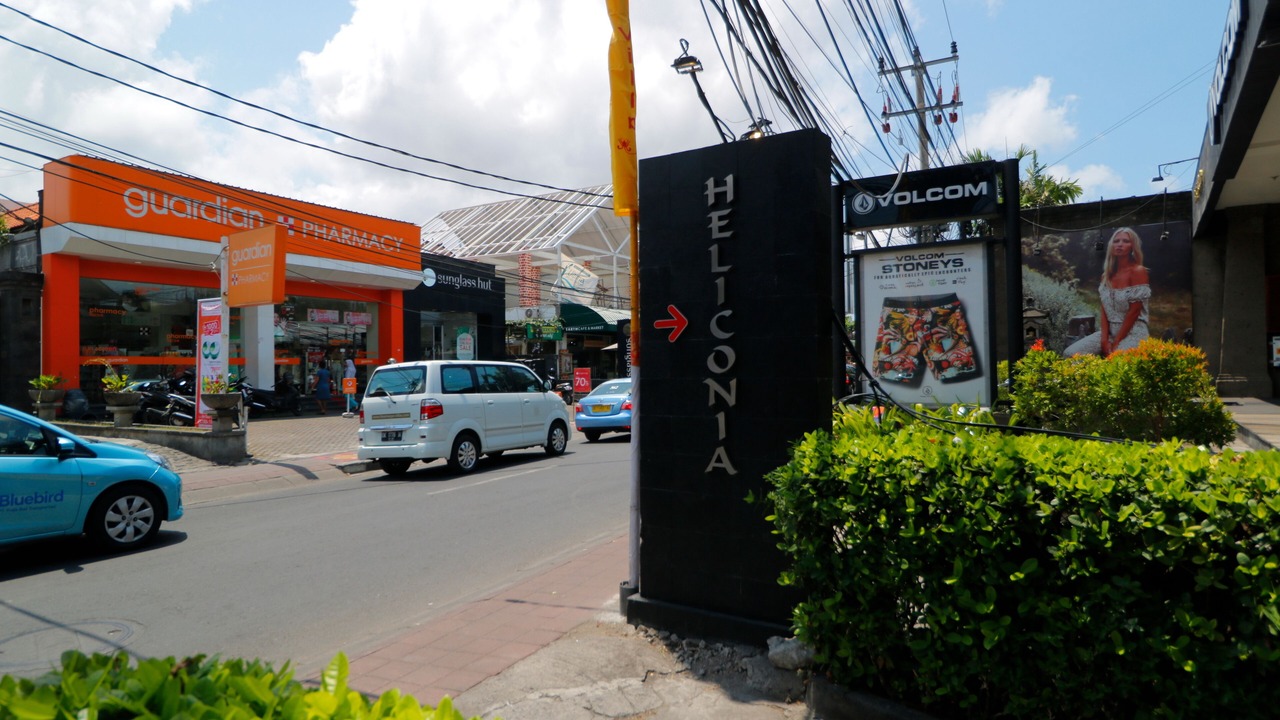 Photo of Outdoor in Laksmana