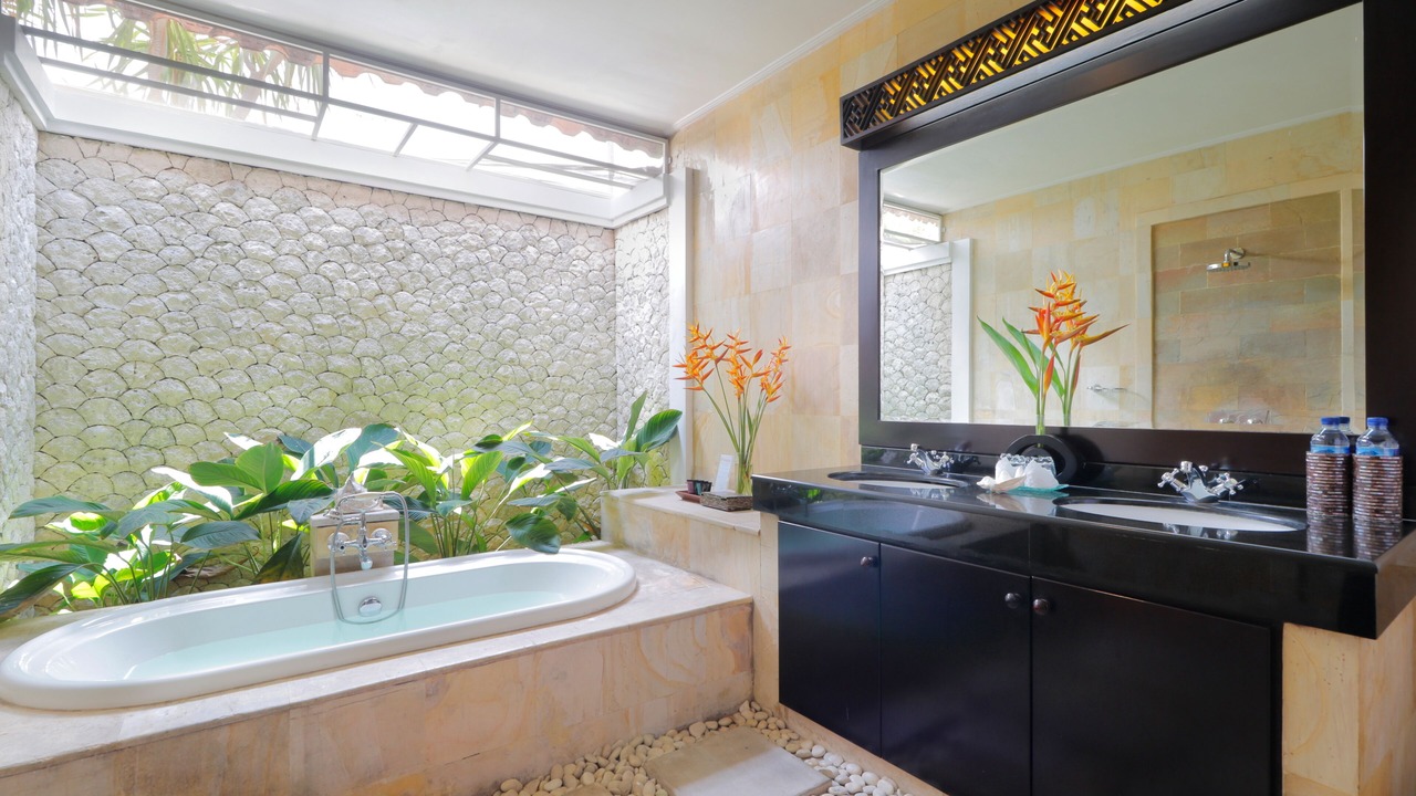Photo of Bathroom in Laksmana