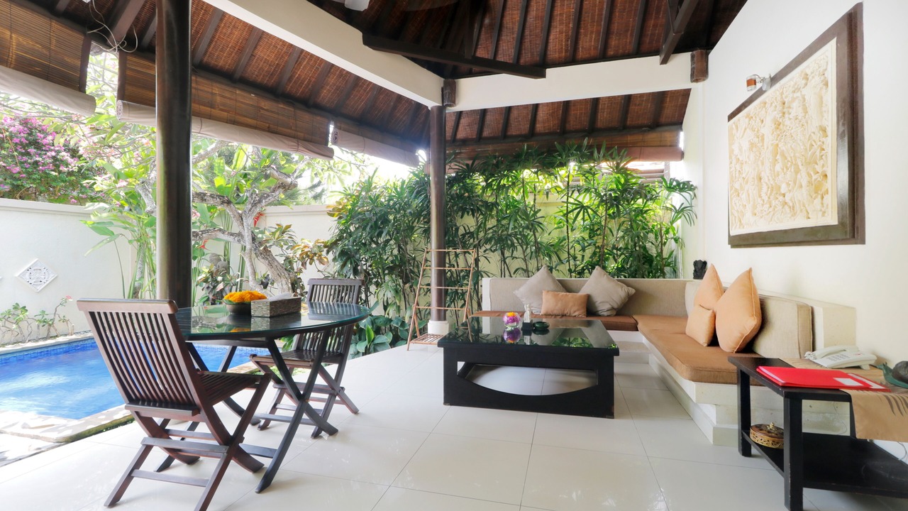 Photo of Outdoor in Laksmana