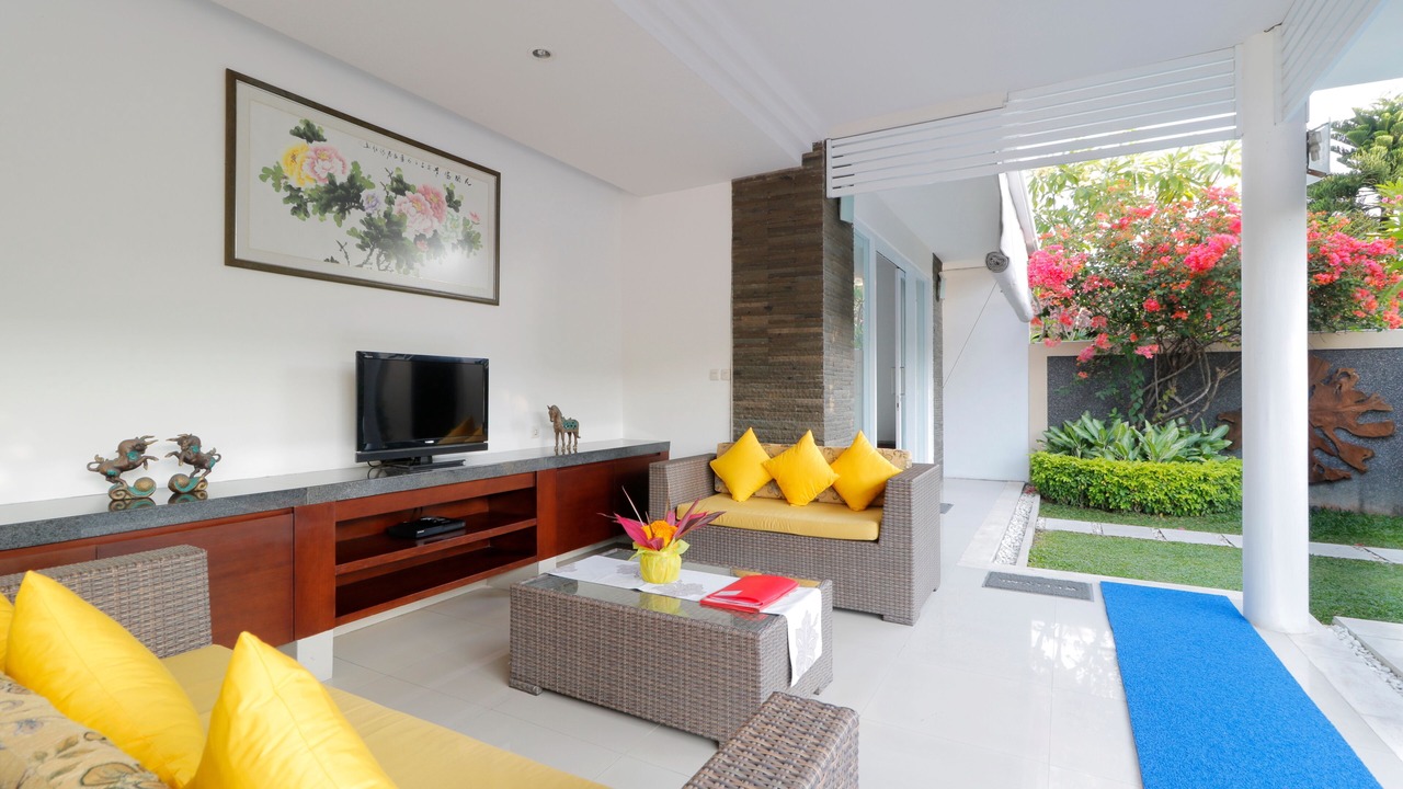 Photo of Livingroom in Laksmana