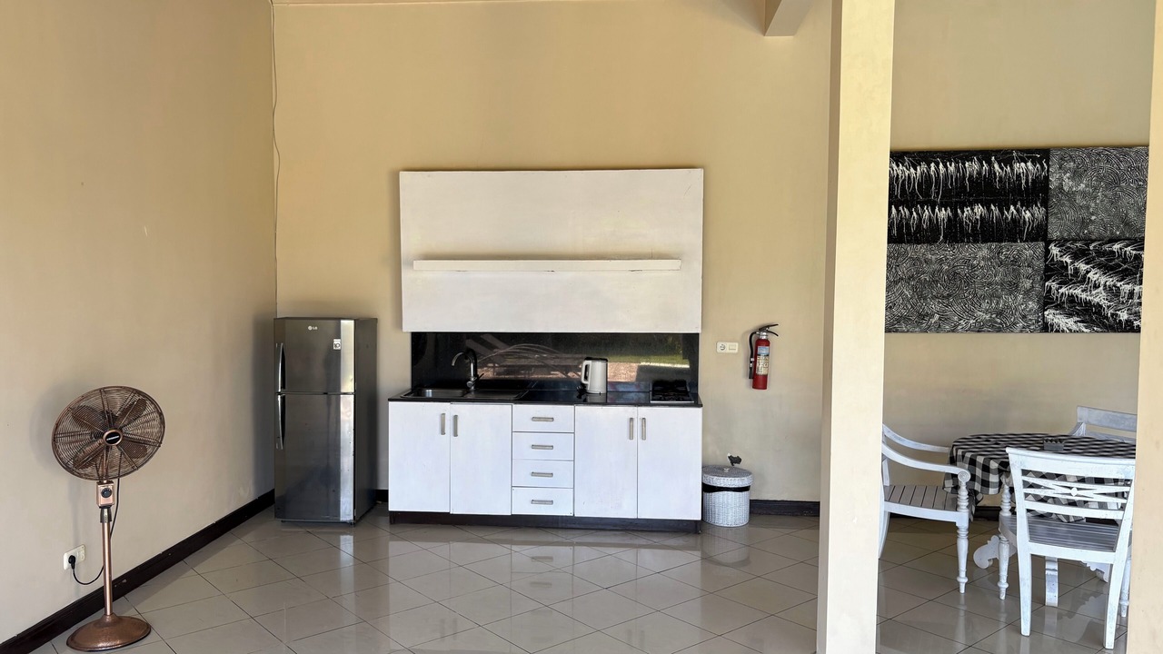 Photo of Kitchen in Bukit