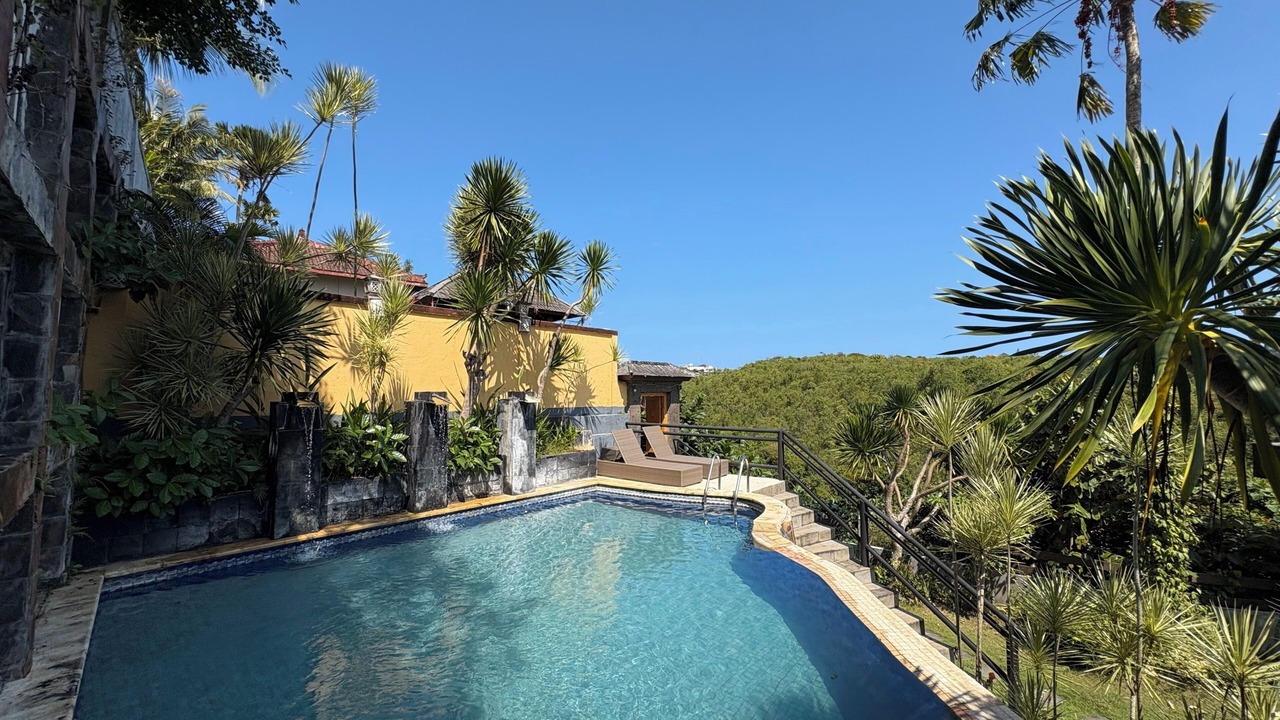 Photo of Outdoor in Bukit