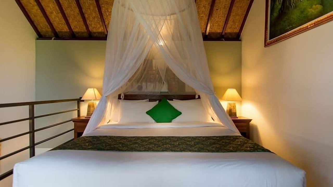 Photo of Bedroom in Kemenuh