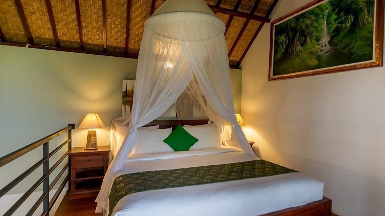 Photo of Bedroom in Kemenuh