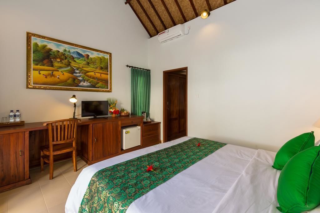 Photo of Bedroom in Kemenuh