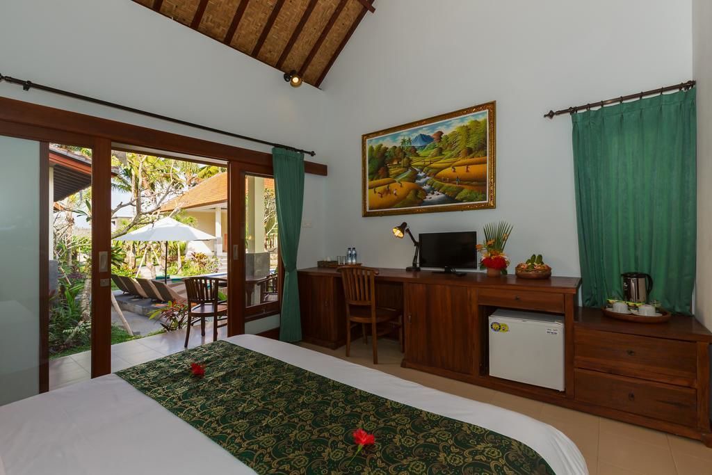 Photo of Bedroom in Kemenuh