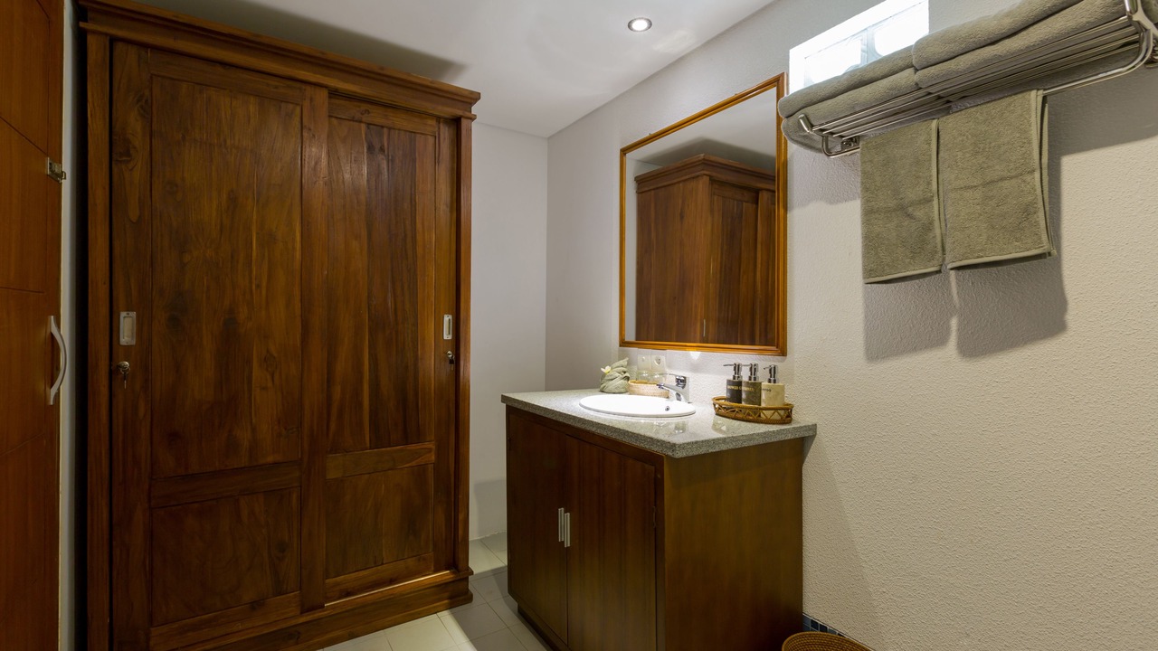 Photo of Bathroom in Kemenuh