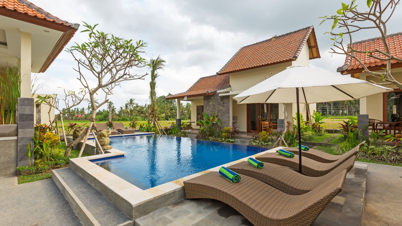 Photo of Outdoor in Kemenuh