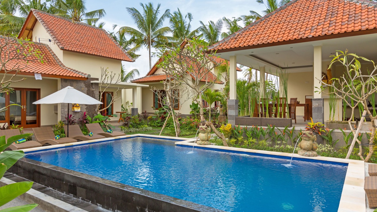 Photo of Outdoor in Kemenuh