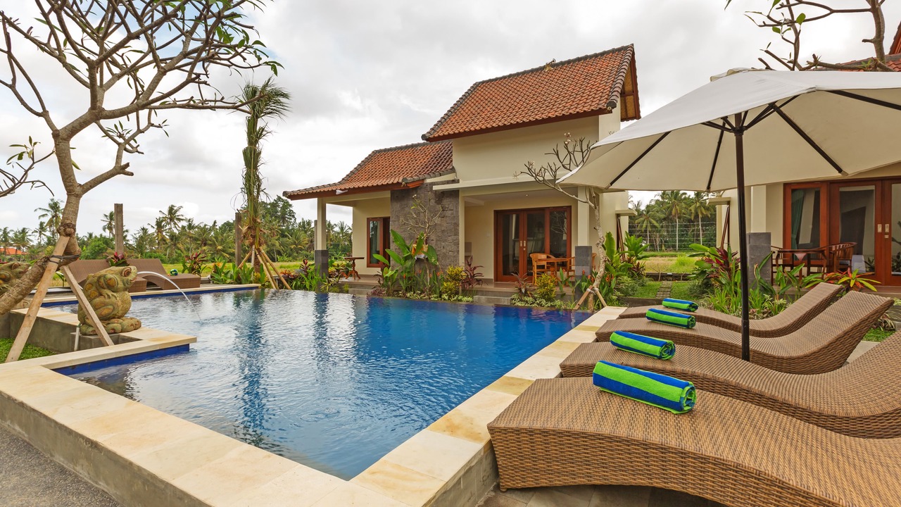 Photo of Outdoor in Kemenuh