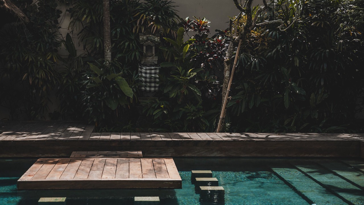 Photo of Outdoor in Pejeng Kawan