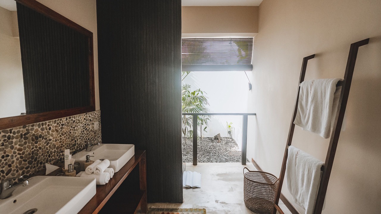 Photo of Bathroom in Pejeng Kawan