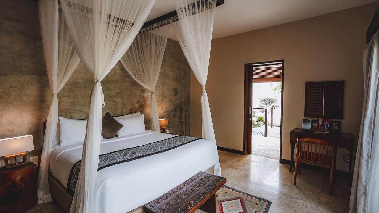 Photo of Bedroom in Pejeng Kawan