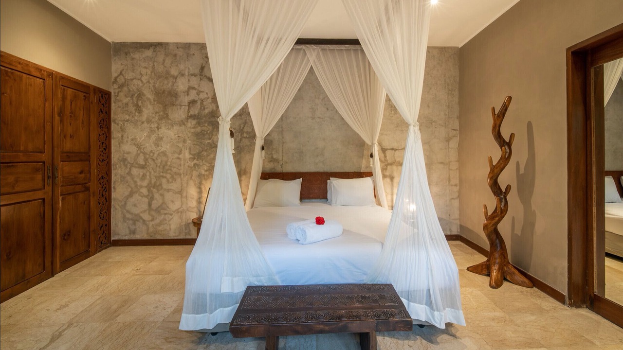 Photo of Bedroom in Pejeng Kawan