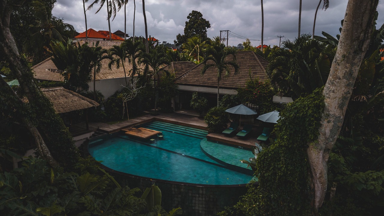 Photo of Outdoor in Pejeng Kawan