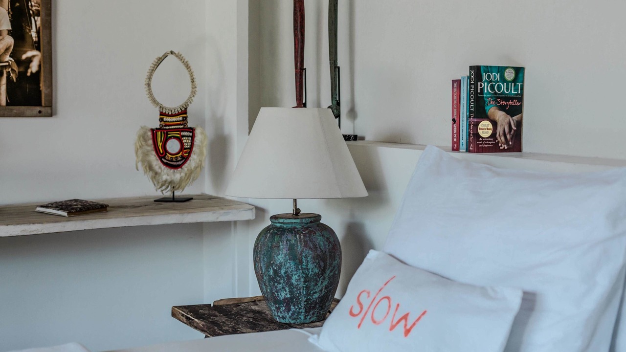 Photo of Bedroom in Gili Air