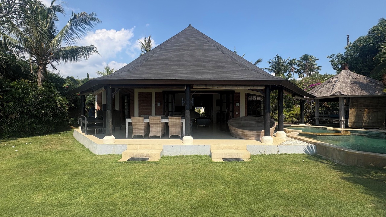 Photo of Outdoor in Dencarik