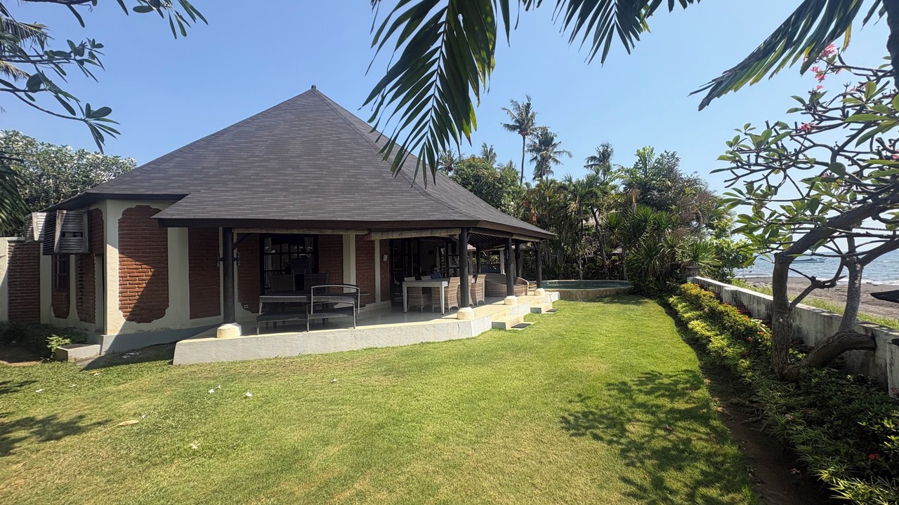 Photo of Outdoor in Dencarik