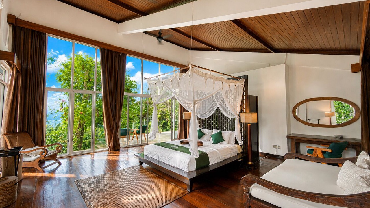 Photo of Bedroom in Tegallalang