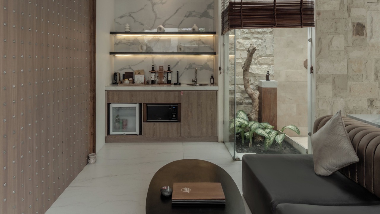 Photo of Kitchen in Dewi Sri