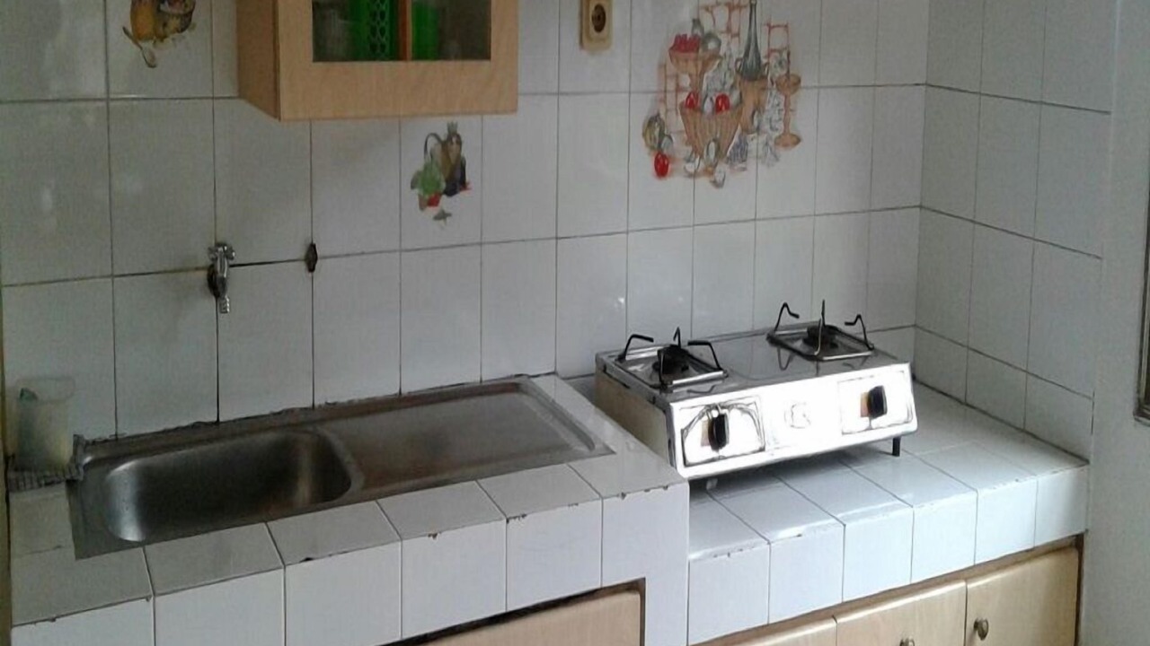 Photo of Kitchen in Cipanas
