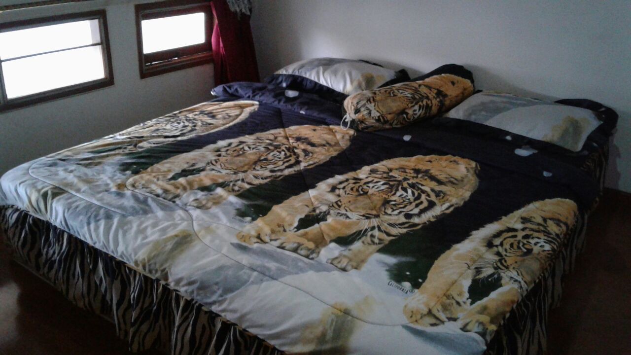 Photo of Bedroom in Cipanas