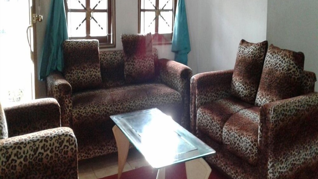 Photo of Livingroom in Cipanas