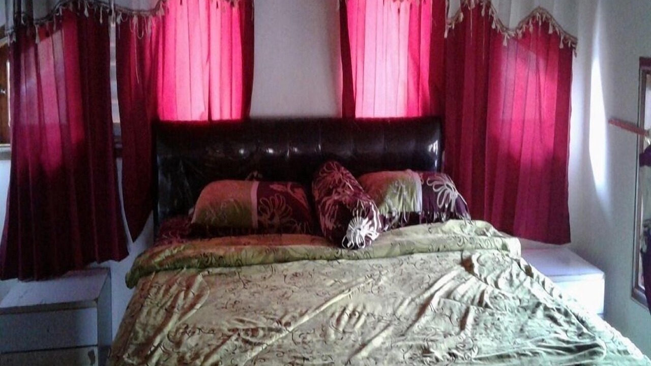 Photo of Bedroom in Cipanas
