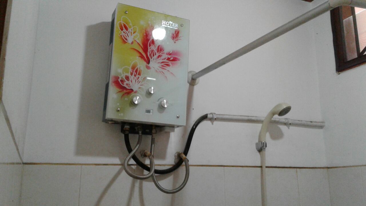 Photo of Bathroom in Cipanas