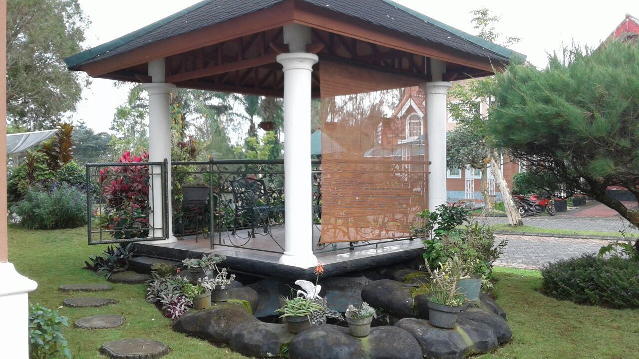 Photo of Outdoor in Cipanas