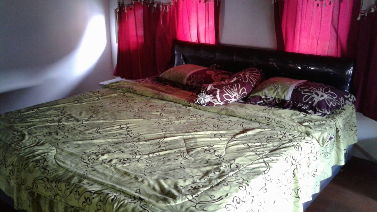 Photo of Bedroom in Cipanas